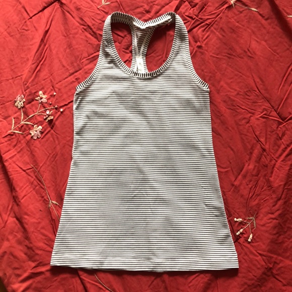 lululemon athletica Tops - Lululemon tank top